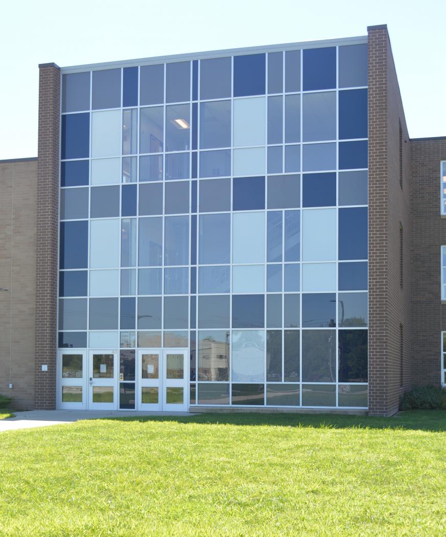 West Clermont High School AAG inc